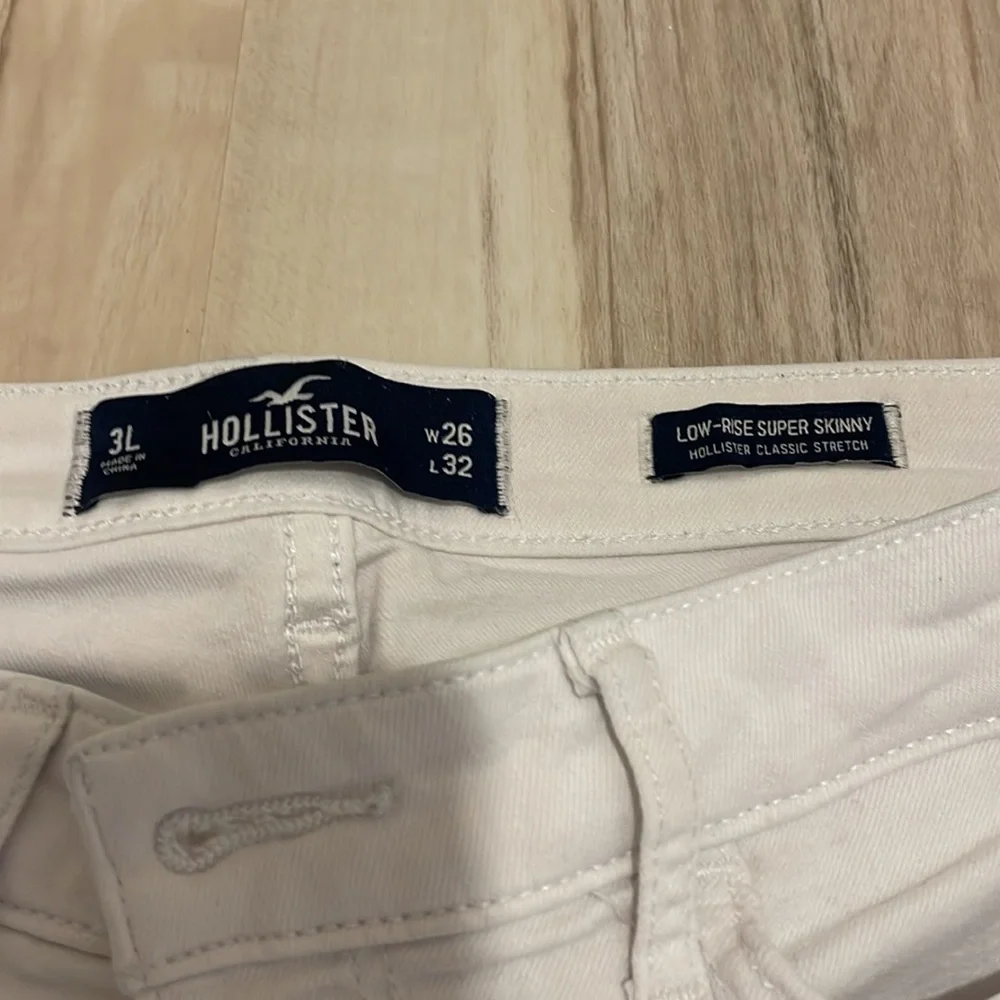 Jeans - Picture 3 of 6